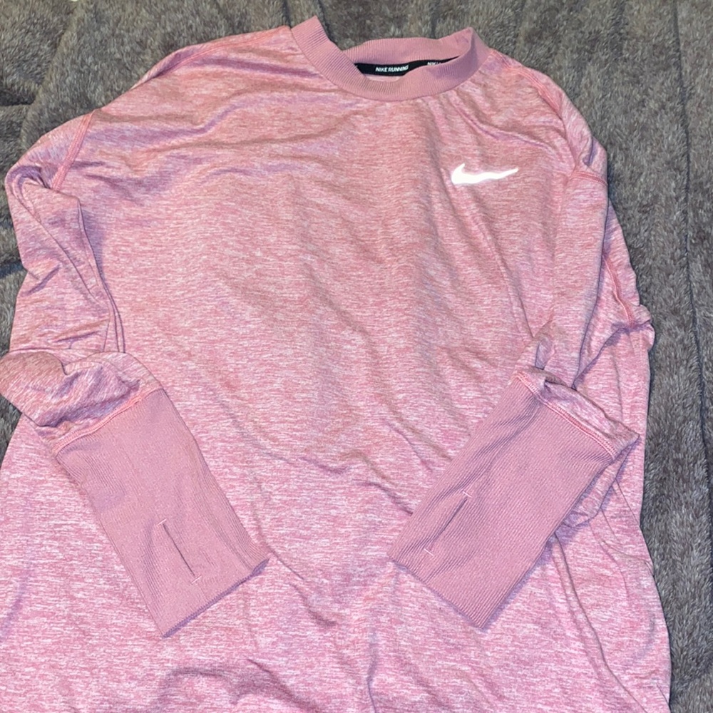 Nike Long Sleeve Shirt.